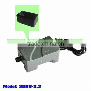 Solar Battery Backup (SBB6-2.3) thumbnail-1