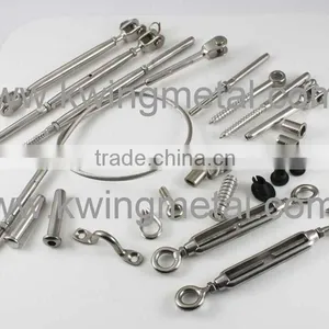 Wire Balustrade Fitting thumbnail-1