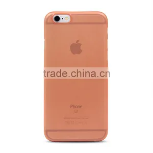 0.35mm Colorful Cases Smartphone Back Cover for IPhone 6, for IPhone 6s Case 4.7 Inch thumbnail-2