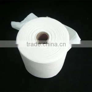 Best Quality PP Spunbond Soft Hydrophilic Nonwoven Fabric For Baby Diaper thumbnail-1