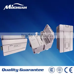 2 Channels Pulse Output Relay Type Plc Control System Automatic Programmable Logic Controller thumbnail-5