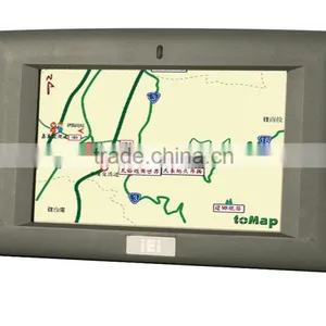 Best 7 Inch Cheap Tablet pc With Widescreen TFT LCD Touch Screen and Fanless Cooling System thumbnail-1