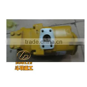 Loader Pump WA250 Hydraulic Pump thumbnail-1
