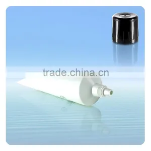 Large Plastic Hair Care Packaging Tubes thumbnail-3