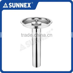 Sunnex New Hot Sale Stainless Steel Cover Large Capacity 11.4 Ltr / 12 U.S. Qt Milk Urn thumbnail-3