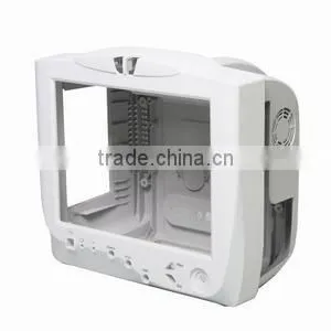 Custom Injection Plastic Molding Electrical Box thumbnail-1