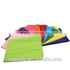 Wholesale Customized Logo Wrapping Tissue Paper Tissue Wrapping Paper thumbnail-3
