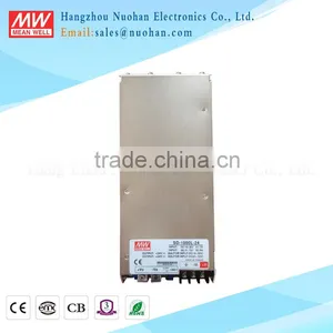 Meanwell 1000W 24V Dc-dc Converter/1000w Power Supply/1000w 24v Dc-dc Converter thumbnail-1