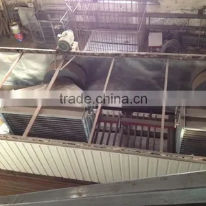 One Layer Veneer Mesh Dryer / Drier Machine thumbnail-2