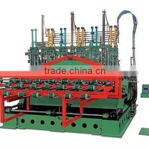 BB1335 Vertical Veneer Slicer Machine For Woodworking thumbnail-1