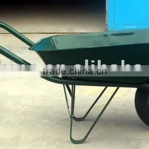 Wheelbarrow WB6400 Wheel Barrow thumbnail-1