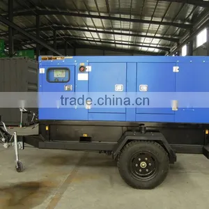 Mobile Silent Diesel Generator From China EN Power thumbnail-1