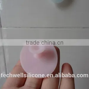 Beauty Silicone Face Cleaning Brush thumbnail-5