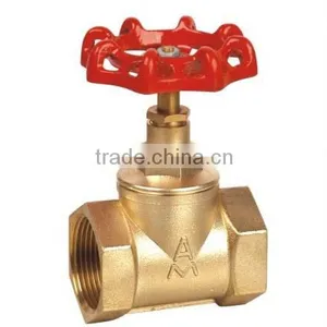 Brass Stop Valve thumbnail-1