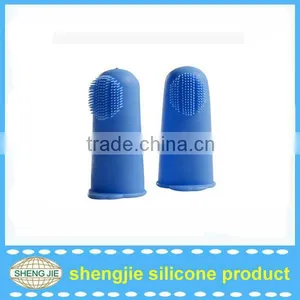2015 New Product Silicone Baby Teeth Brush Food Grade Baby Teeth Brush for Health thumbnail-6