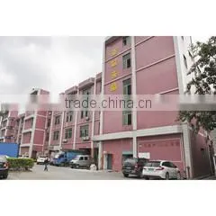 Shenzhen Ya Bin Electronics Co., Ltd. company overview - view 1 thumbnail