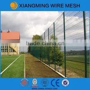 Designer Unique Safety Wire Mesh Fences thumbnail-1