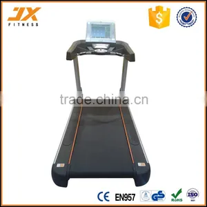 Professional Design Athletic Commercial Treadmill thumbnail-4
