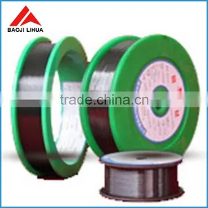 Dia 0.18mm Edm Molybdenum Wire in Stock thumbnail-1