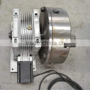 4x8ft 4 Axis Cnc Wood Router for Sale thumbnail-5