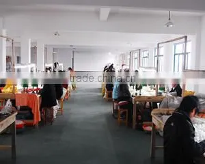 Yuyao Jianda Sprayer Co., Ltd. company overview - view 4 thumbnail