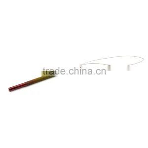 Mini Hair Extension Salon Kit With Hair Beading Loop In Plasma Color Coating thumbnail-6
