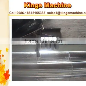 Fully Automatic Thermal Paper Slitting Machine , 1300mm Slitting Rewinding Machine, Slitter Rewinder(Kings Brand) thumbnail-1