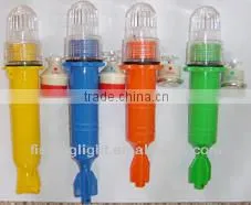 Fishing Net Indicator Light Used on the Fish Net That Can Tell People Find the Net Easy thumbnail-1