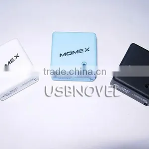 Cable Tiny Square Type Card Reader thumbnail-1