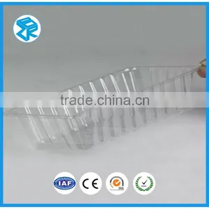 Standard Design Clear Packing Trays Serving thumbnail-3