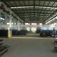 Henan Topp Machinery Co., Ltd. company overview - view 3 thumbnail