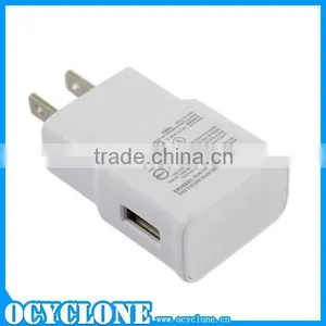 High Brand EP-TA10JWE US Edition Wall Charger for Samsung Note 3 thumbnail-1