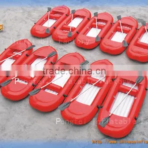 Hot Sale Inflatable Fishing Boat thumbnail-1
