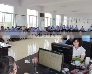 Shandong Qinghua Bean Sprouts Machinery Co., Ltd. company overview - view 4 thumbnail