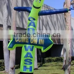 Inflatable Air Dancer / Sky Dancer thumbnail-1