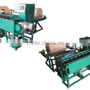Fireworks Paper Tube Machine SKPJ2076 thumbnail-1