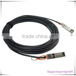 Original Cisco Nexus 7000 Series 10GB Ethernet SFP+ Cable 3 Meter thumbnail-1