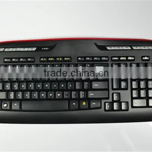 2015 Midi Wireless Keyboard Stand for Android tv Box Mould thumbnail-3