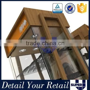 2016 Attractive Style Sunglass Shop High Quality Sunglass Shop Decoration thumbnail-4