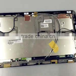 LCD Screen Display Touch Glass Panel Digitizer Assembly LQ108M1JW01 DP/N 0615V2 For Venue 11 Pro (Factory Wholesale) thumbnail-2