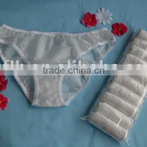 PP Underwear 10pcs/bag thumbnail-1