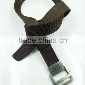 Professional Army Military Uniform Equipment Belt/Whosale thumbnail-3
