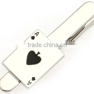 Make Your Own Logo Custom Tie Clip Manufacturers thumbnail-6