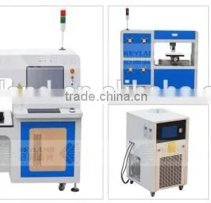 High Quality Solar Cell Machine for Cutting Solar Cells 10w20w thumbnail-3