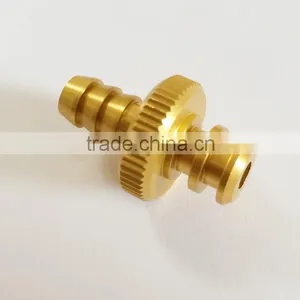 China Best Selling Cnc Machined Aluminum Parts thumbnail-1