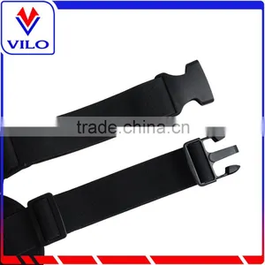 2016 New Design Elastic Running Waist Belt, Fitness Workout Belt for Running thumbnail-6