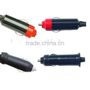 DC Plug for Consumer Electronics thumbnail-1