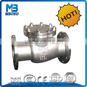 New Products Custom Industry Cast Iron Butterfly Valve thumbnail-5