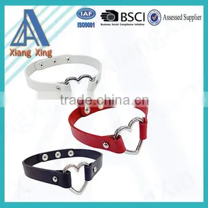 New Fashion pu Leather Bracelets thumbnail-2