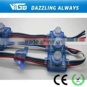 5v 12mm F12 Waterproof Led Single Color Pixel thumbnail-1
